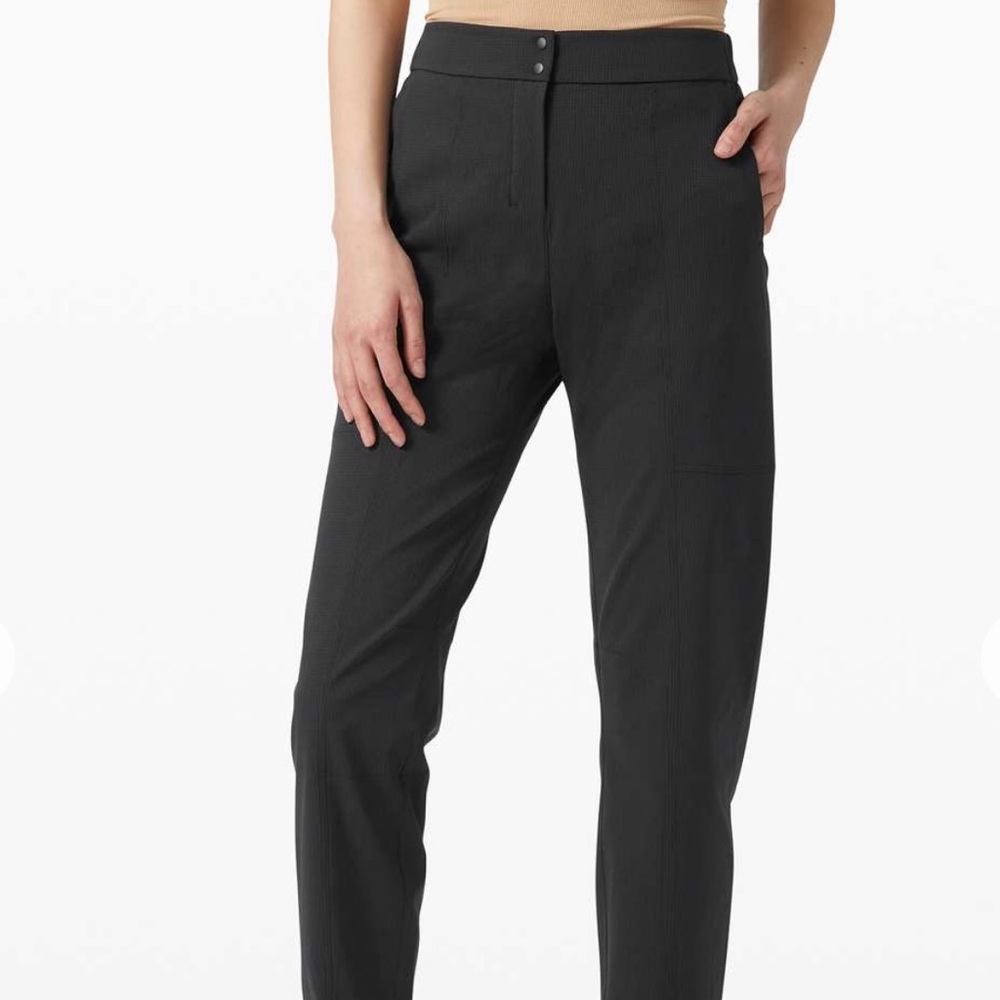 Lululemon Dynamic Days Pant